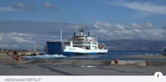 Nella giornata di ieri, presso la sede di Sicindustria Messina, la firma dei lavoratori portuali di Tremestieri che vedono la trasformazione da part time a full time dei propri contratti di lavoro, così come da accordi sottoscritti in sede di Autorità di Sistema Portuale dello Stretto lo scorso primo aprile