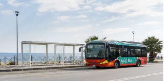 Con l’avvento della bella stagione ATM S.p.A. aumenta le corse dello shuttle nei giorni festivi per permettere ai cittadini di raggiungere le spiagge della zona nord e sud della città in tutta libertà, senza lo stress del parcheggio e nella massima sicurezza