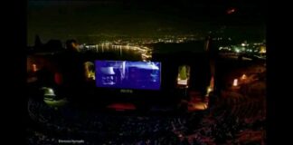 Vittorio Gassmann e Ugo Tognazzi, che verranno celebrati al Festival sono i protagonisti del manifesto ufficiale della 68ma edizione Saranno la cantante Noemi, lo sceneggiatore Marco Borromei, l’attore Massimiliano Gallo, il regista e sceneggiatore Aleem Khan i componenti della giuria del Concorso Internazionale della 68ma edizione del Taormina Film Fest, in programma dal 26 giugno al 2 luglio, presieduta da Cristina Comencini, regista, scrittrice, sceneggiatrice, drammaturga, nominata all’Oscar nel 2006 per “La bestia nel cuore”