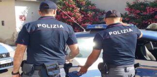 Scattato ieri, nel primo pomeriggio, a Camaro Superiore, un arresto a carico di un quarantanovenne messinese, resosi responsabile dei reati di resistenza a pubblico ufficiale e lesioni personali