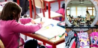 Una bambina bocciata in seconda elementare, ma i genitori non ci stanno e presentano ricorso al Tribunale amministrativo di Bari