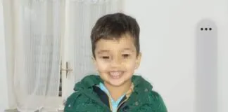 Tutto il personale medico e paramedico e la Direzione Asp Messina si stringe al dolore dei familiari, per la scomparsa del piccolo Domenico Bandieramonte di 4 anni che è deceduto stanotte all’ospedale San Vincenzo di Taormina dove è giunto il 07 luglio in condizioni cliniche gravissime