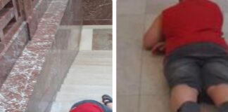 Dispiace vedere le scene di oggi in Comune: “Bambini sdraiati sulle scale e sul pavimento… non sono certamente bambini fortunati, che fanno così per giocare; sono bambini autistici”