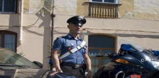 Ennesima rapina…, ad un distributore di carburanti a Palermo