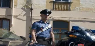 Ennesima rapina…, ad un distributore di carburanti a Palermo