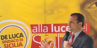 “Il mio obiettivo non è fare il presidente della Regione, il mio obiettivo è amministrare la Regione… è quanto ho ribadito nel corso di un’ultima interlocuzione notturna”