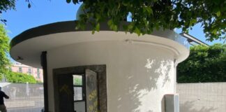 Lunedì 11, alle ore 10, alla presenza del Sindaco Federico Basile, sarà inaugurato il nuovo punto informazioni di ATM e presidio della Polizia Municipale, allocato nel chiosco di piazza Cairoli