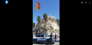 Proseguono i controlli degli agenti…, della Polizia di Stato per contrastare la criminalità diffusa e il consumo di sostanze stupefacenti nella provincia vibonese