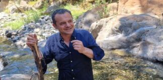 In cammino da Fiumedinisi verso Palermo: è l’ennesima impresa del leader di Sicilia Vera e candidato alla presidenza della Regione Siciliana Cateno De Luca