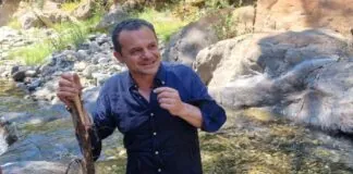 In cammino da Fiumedinisi verso Palermo: è l’ennesima impresa del leader di Sicilia Vera e candidato alla presidenza della Regione Siciliana Cateno De Luca