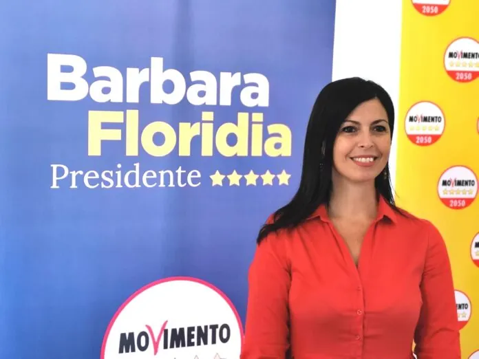 Floridia presidente