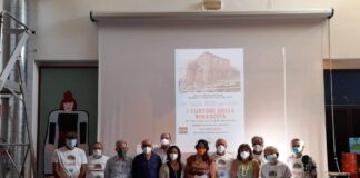 Si è tenuto nei giorni scorsi…, al Centro diurno Camelot alla cittadella sanitaria L. Mandalari di Messina, l’incontro denominato “I custodi della rinascita”