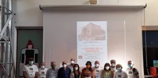 Si è tenuto nei giorni scorsi…, al Centro diurno Camelot alla cittadella sanitaria L. Mandalari di Messina, l’incontro denominato “I custodi della rinascita”