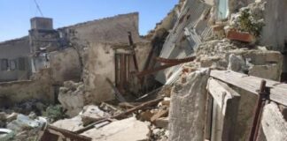 Un milione e mezzo di euro: a tanto ammonta il finanziamento utile alla messa in sicurezza a Raffadali, nell’Agrigentino, dell’area compresa tra le vie don Castrenze, Belvedere e Cristoforo Colombo