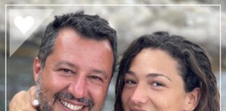 Lei è Francesca: “nasce a Firenze nel 1992… cammina per strada con i genitori, la gente indica, qualcuno saluta, altri si fermano a parlare”