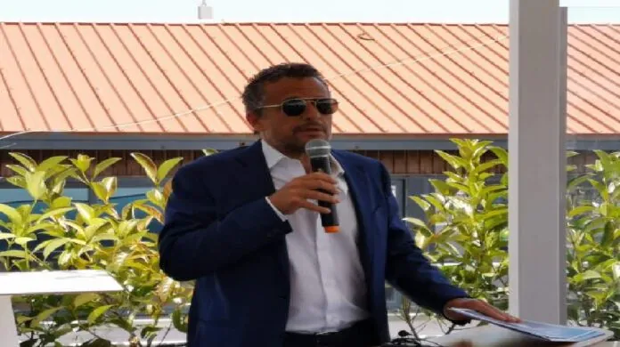 Franza Pietro
