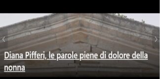 «La bambina era in salute, cresceva bene»