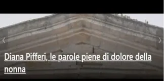 «La bambina era in salute, cresceva bene»