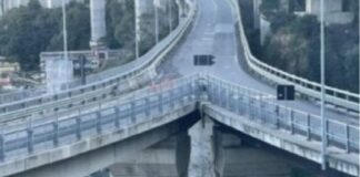 L’assessore con delega alla Mobilità Urbana ed Extraurbana Salvatore Mondello rende noto che il Consorzio per le Autostrade Siciliane ha disposto, con decorrenza dalle ore 6 sino alle 14 di sabato 23 luglio 2022, la chiusura al traffico veicolare, per i veicoli che transitano in direzione Messina, del tratto autostradale compreso tra gli svincoli di Rometta (Km. 24+000) e di Giostra-Annunziata (Km. 11+900)