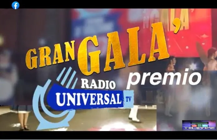 Gran Galà Universal