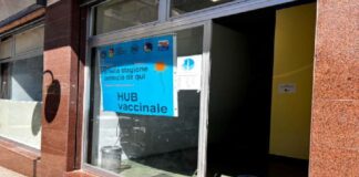 All’Hub vaccinale di Capo d’Orlando, in via della Fonte, 6 da oggi è possibile effettuare la quarta dose per le vaccinazioni
