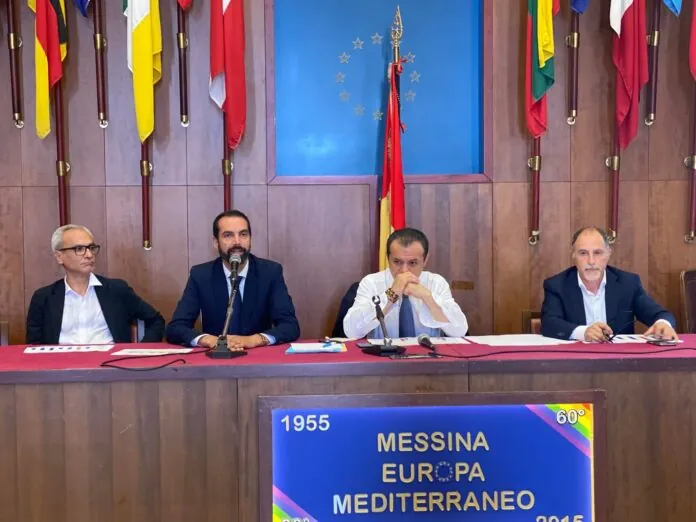 INCONTRO AMMINISTRATIVE MESSINA