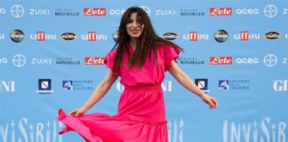 “Ci sono ruoli sempre più sfaccettati oggi per le donne…, il cinema sta offrendo a noi attrici la possibilità di interpretare anche personaggi scomodi”