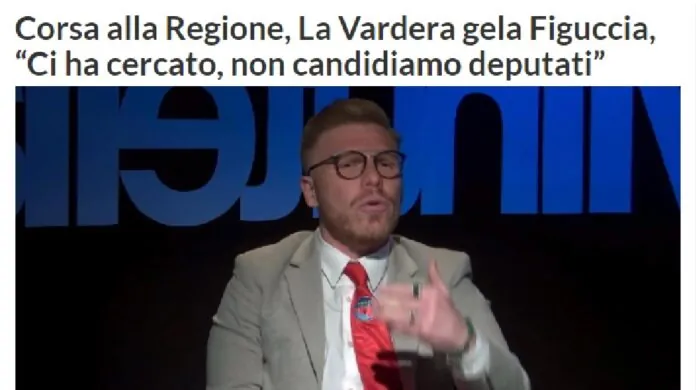 La Vardera Figuccia