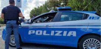 Negli scorsi giorni, I poliziotti delle #Volanti sono intervenuti presso una Chiesa della zona nord della città di Messina, per la segnalazione di un furto