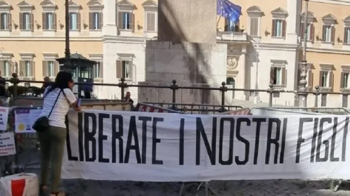 Liberate i nostri figli 1