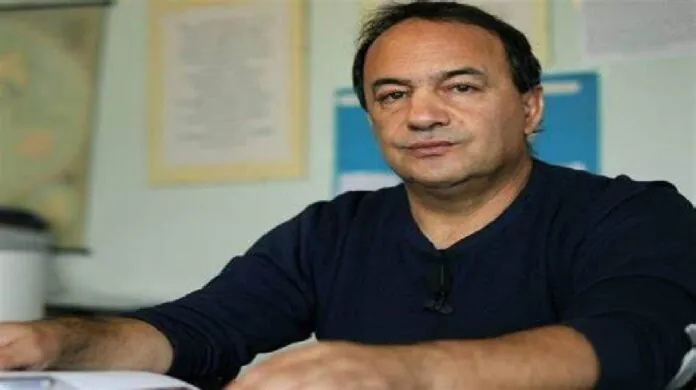 Lucano Mimmo