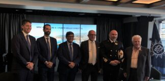 Oggi a bordo di MSC Seaview, ormeggiata nel porto di Messina, si è parlato dell’importanza dell’economia del mare e delle ricadute economiche e occupazionali sul territorio