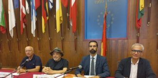Alla presenza del Sindaco Federico Basile, nel corso di una conferenza stampa oggi a Palazzo Zanca, sono stati presentati i concerti “# LIVEME”, nell’ambito del cartellone “Messina Città degli Eventi e della Musica”