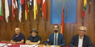 Alla presenza del Sindaco Federico Basile, nel corso di una conferenza stampa oggi a Palazzo Zanca, sono stati presentati i concerti “# LIVEME”, nell’ambito del cartellone “Messina Città degli Eventi e della Musica”