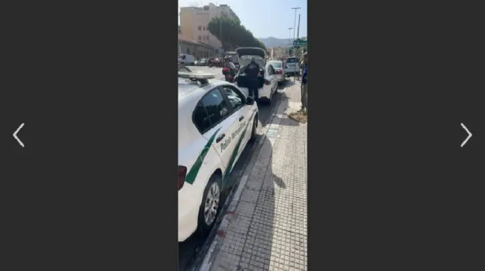 Metropolitana Messina