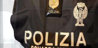 Deteneva oltre 60 grammi di marijuana in un’abitazione di Marsala, il presunto pusher arrestato dagli agenti della Squadra Mobile della Questura di Trapani e del locale Commissariato di P.S., nei giorni scorsi