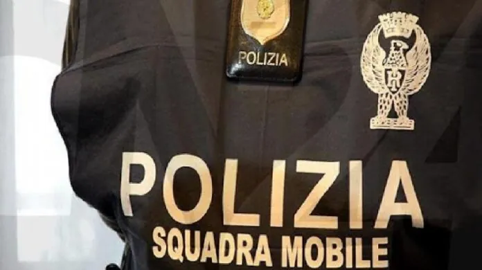 Mobile Trapani