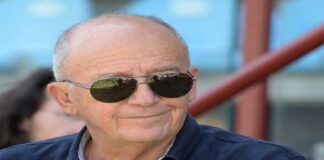 È morto a 81 anni Vittorio Morace, ex presidente del Trapani calcio
