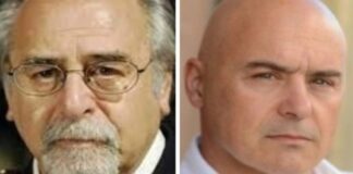 Luca Zingaretti affida ai social il suo ricordo di Roberto Nobile: l’attore – noto per aver recitato in “Distretto di Polizia” e ne “Il Commissario Montalbano” – è scomparso ieri all’improvviso, a 74 anni, a causa di un malore