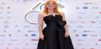 Sarà Noemi, protagonista dell’ultimo Festival di Sanremo con ‘Glicine’, ad aprire la cerimonia di premiazione della 68ma edizione del Taormina Film Fest – diretto da Francesco Alò, Alessandra De Luca e Federico Pontiggia – con una indimenticabile performance piano e voce