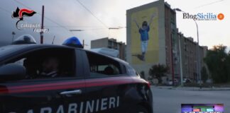 L’omicidio di Giuseppe Incontrera ha fatto scattare una vasta operazione antimafia nel cuore del mandamento di Porta Nuova, dove alla Zisa quella da poco trascorsa è stata una lunga notte di perquisizioni e fermi attuate dai militari della Benemerita