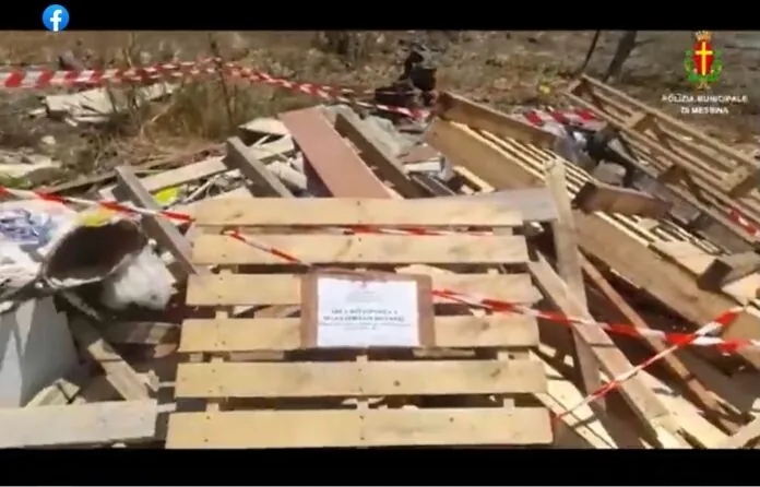 Operazioni PM MESSINA