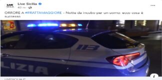 Ha riportato gravi ustioni l’uomo che l’altra notte è stato aggredito da uno sconosciuto a Frattamaggiore, nel Napoletano