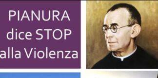 “Pianura dice Stop alla Violenza”, è questo l’appuntamento previsto per oggi 8 luglio 2022 e che è iniziato alle ore 18:00 a Napoli in corso Duca D’Aosta… presso lo storico rione cittadino dopo la recrudescenza criminale culminata con il sequestro del 27enne Andrea Covelli avvenuto tra il 28 ed il 29 giugno ed il ritrovamento del suo corpo venerdì scorso