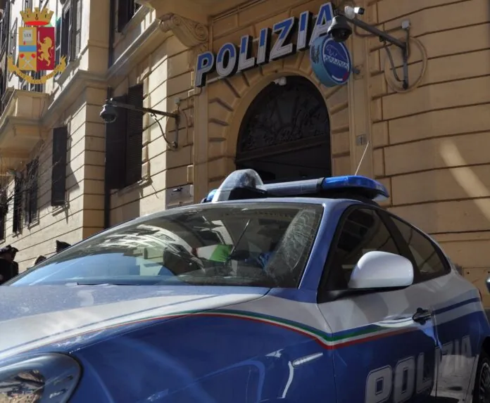 PS ROMA PRATI