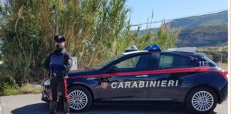 I carabinieri della stazione di Paceco hanno arrestato, in esecuzione ad un’ordinanza di aggravamento emessa dai magistrati del Tribunale di Trapani, un 42enne con precedenti di polizia con l’accusa di maltrattamenti in famiglia