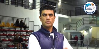 Dopo aver espletato gli adempimenti burocratici, procedendo alla riaffiliazione del club in vista del prossimo campionato di serie C Gold 2022/23, la Basket School Messina comunica di aver affidato la conduzione tecnica della squadra a coach Francesco Paladina