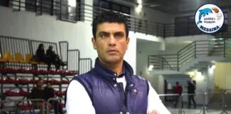 Dopo aver espletato gli adempimenti burocratici, procedendo alla riaffiliazione del club in vista del prossimo campionato di serie C Gold 2022/23, la Basket School Messina comunica di aver affidato la conduzione tecnica della squadra a coach Francesco Paladina