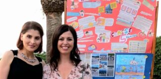 “Ringrazio l’amministrazione comunale di Gioiosa Marea, il Dirigente scolastico Leon Zingales e la direttrice artistica del Festival -Notturno d’Autore-, Lucia Franchina, per avermi invitato ad una serata di importante confronto culturale”