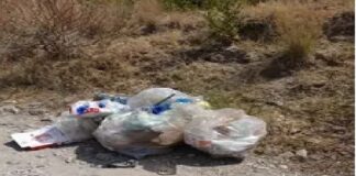 Nel corso di una operazione portata a termine nelle ore scorse…, dagli appartenenti alla Sezione specialistica della Polizia Metropolitana di Messina, è stato possibile individuare il responsabile di un abbandono di rifiuti nel territorio messinese